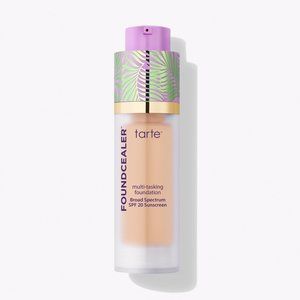 tarte Makeup - NIB Tarte Foundcealer Skincare Foundation in Fair tarte Makeup - NIB Tarte Foundcealer Skincare Foundation in Fair